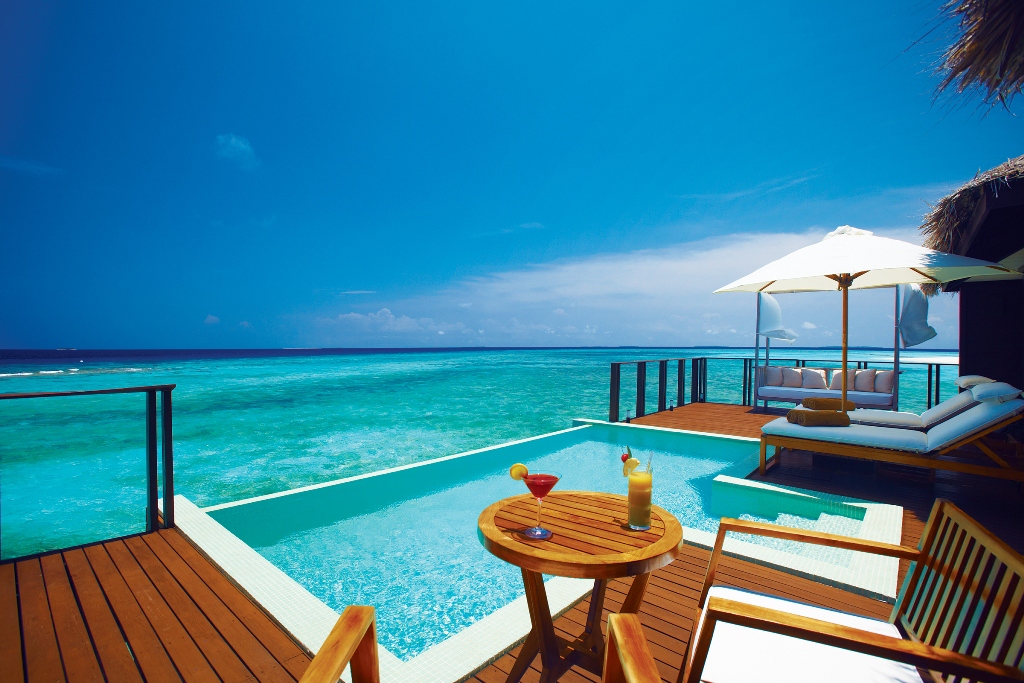 NOKU MALDIVES (노쿠 몰디브)