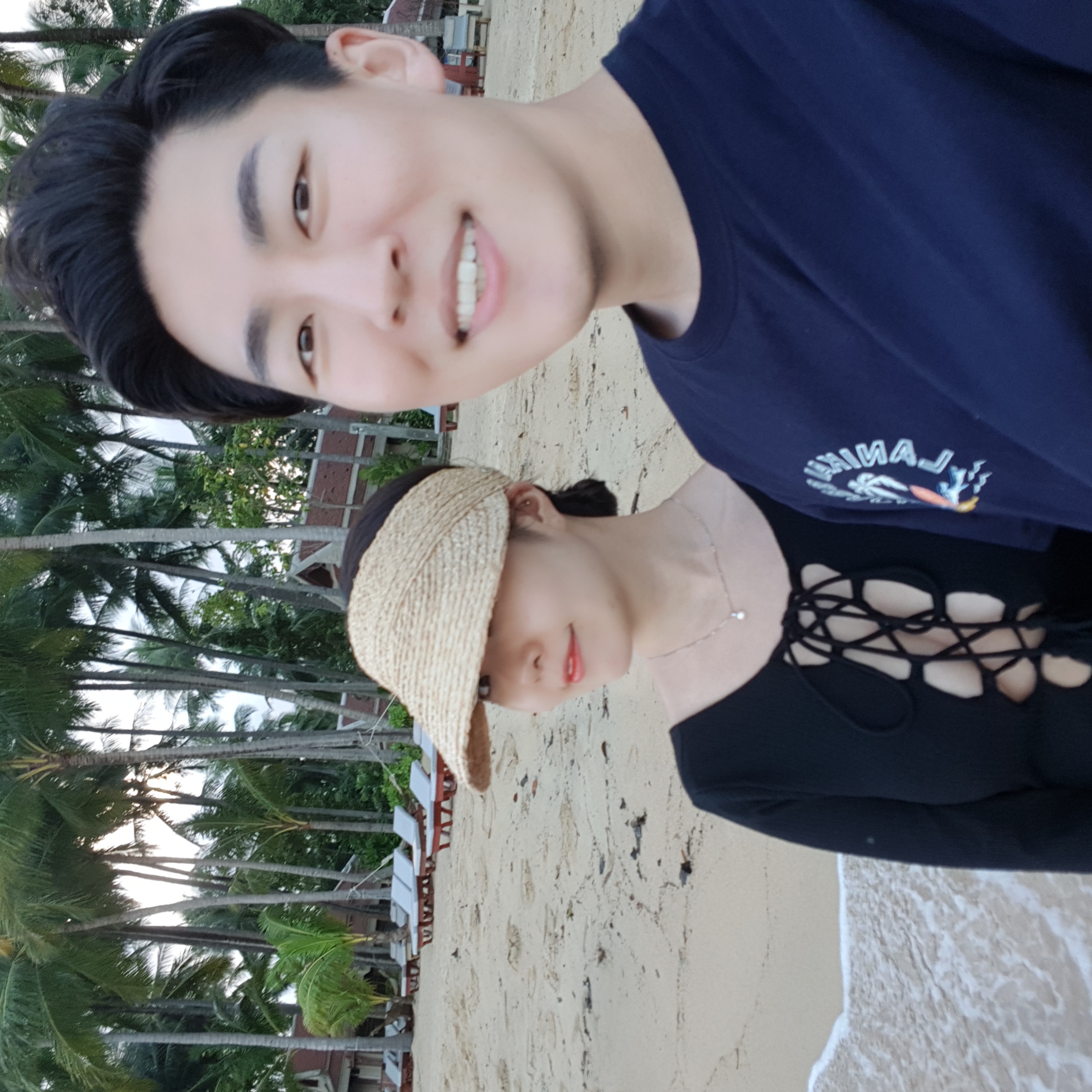 훈가이드님과 함께했던 5박7일 코사무이신행 썸네일