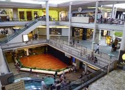 ALA MOANA CENTER 